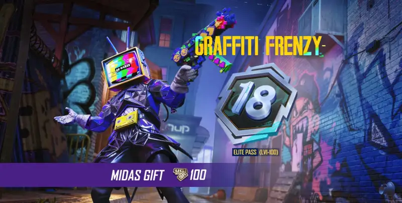 بطاقة النخبة من المستوى 1 إلى 100