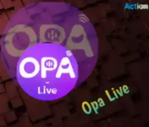 اوبا لايف سيرفر 4