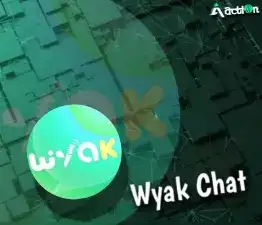 وياك شات سيرفر 3