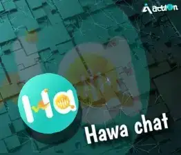 هوى شات سيرفر 5