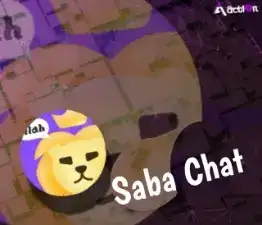 صبا شات سيرفر 3