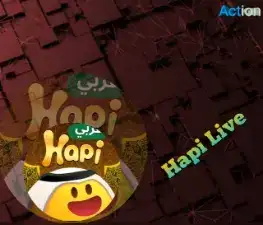 هابي لايف سيرفر 2