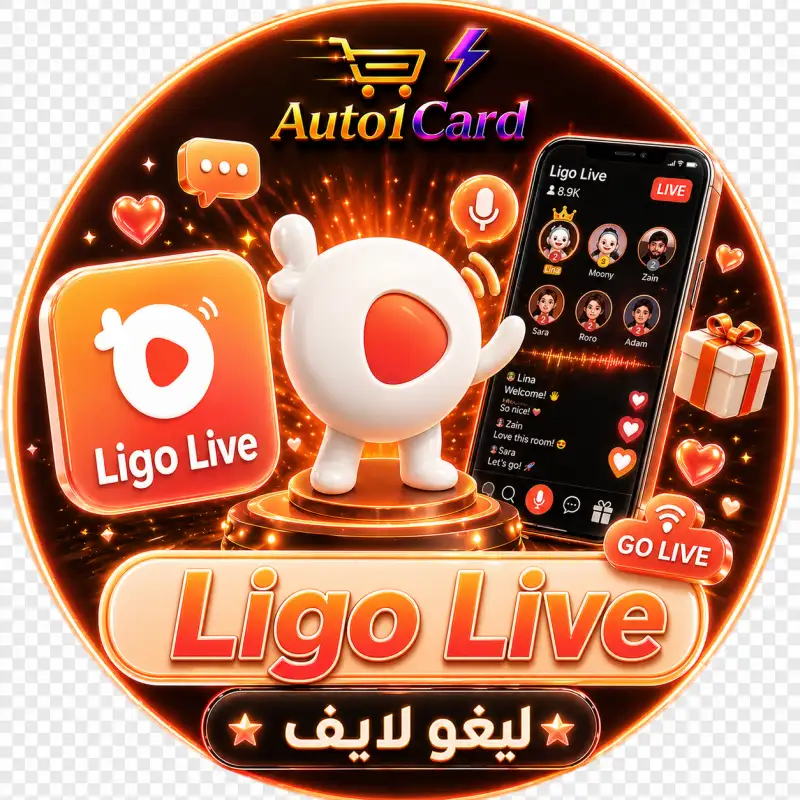 ليغو لايف سيرفر 1