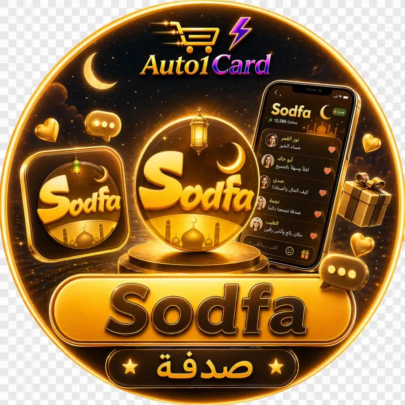 صدفا شات سيرفر 1