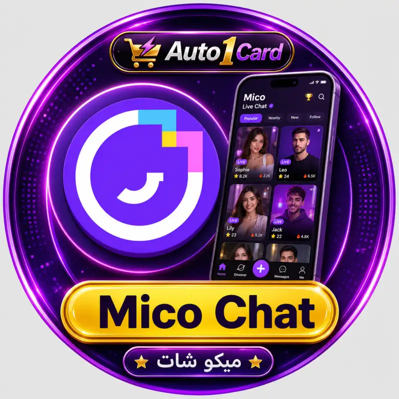 ميكو شات سيرفر 1