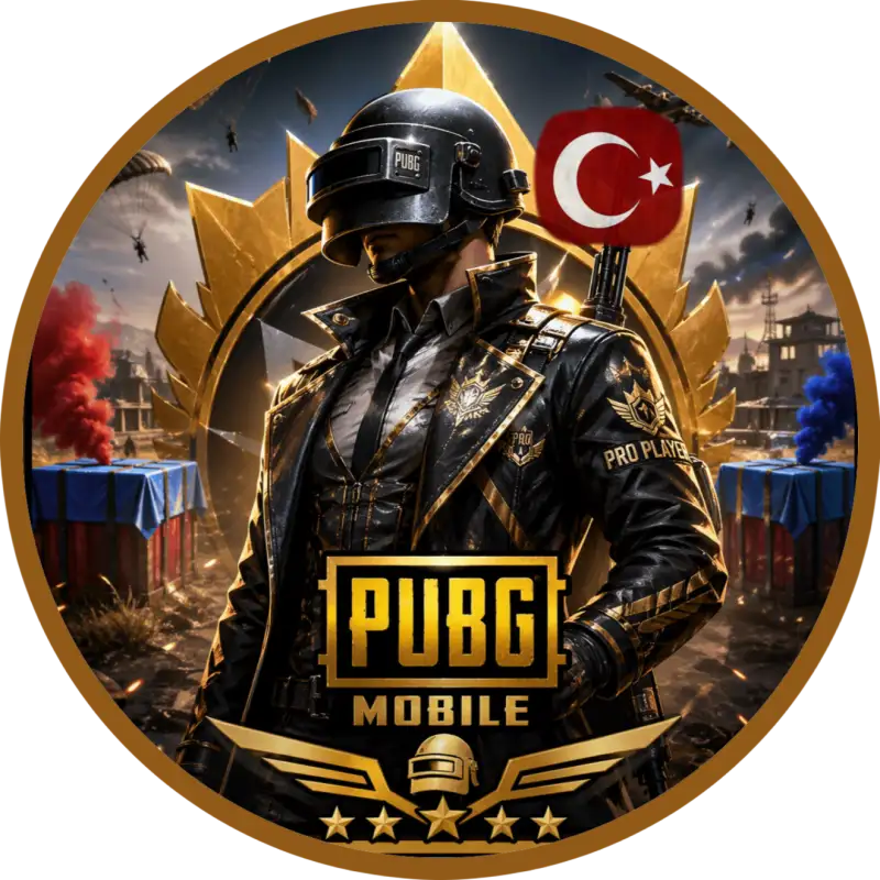 325 Pubg TR