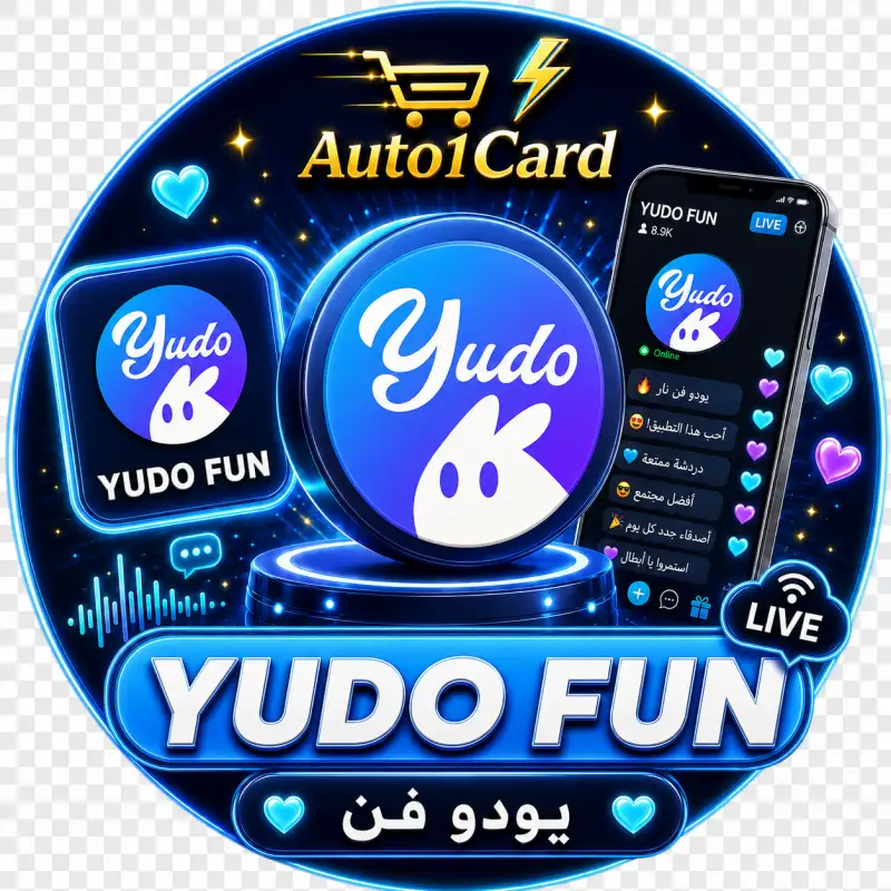 YUDO CHAT - يودو شات