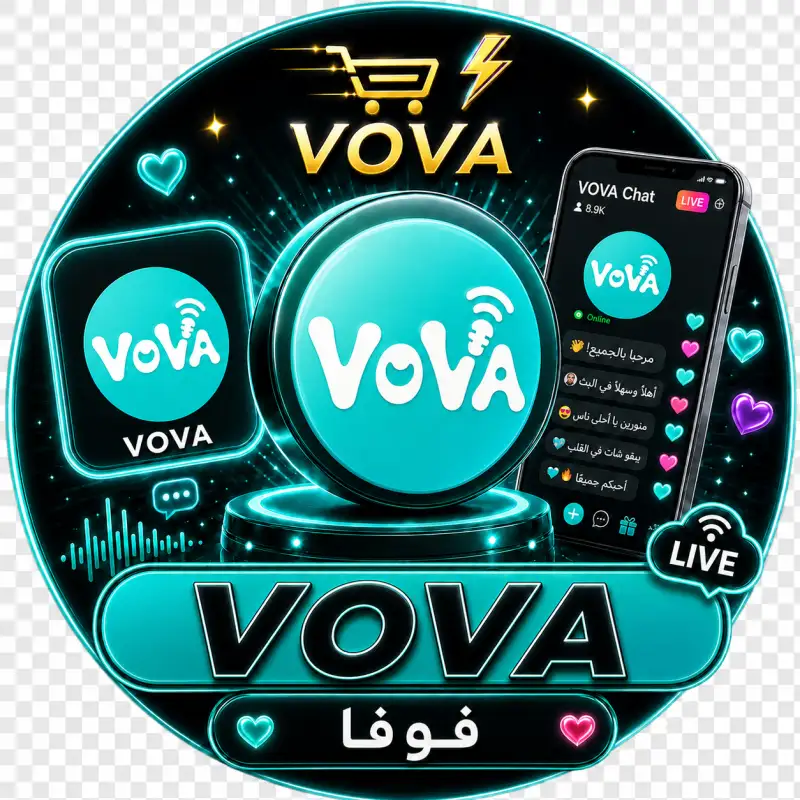 فوفا شات سيرفر 1