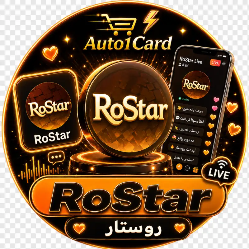 روستار سيرفر 1