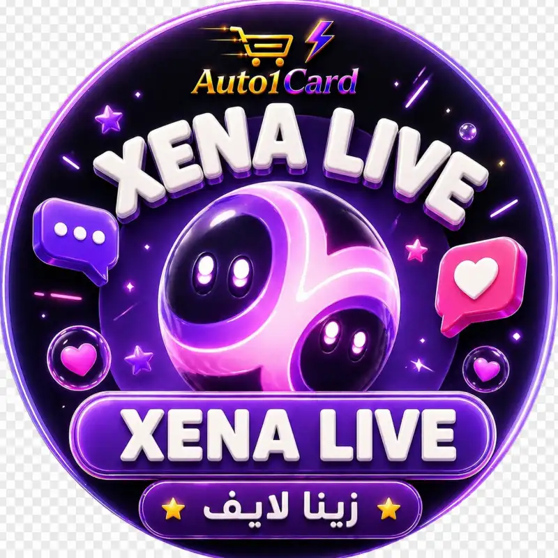 زينا لايف سيرفر 1