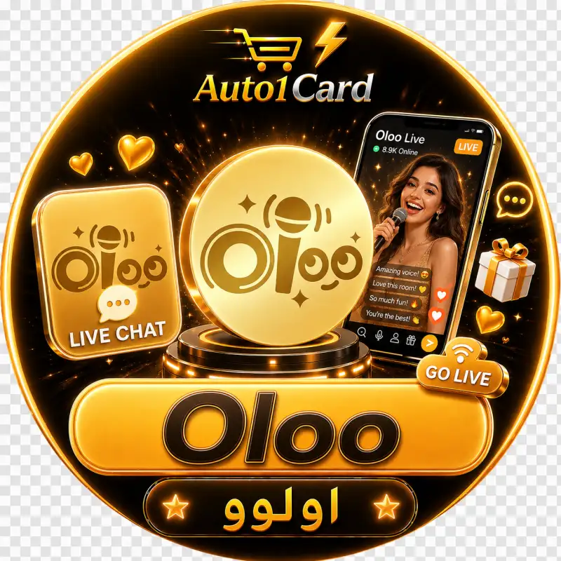 Oloo - اولوو