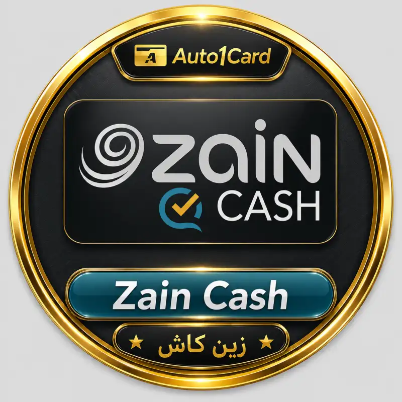 Zain cash