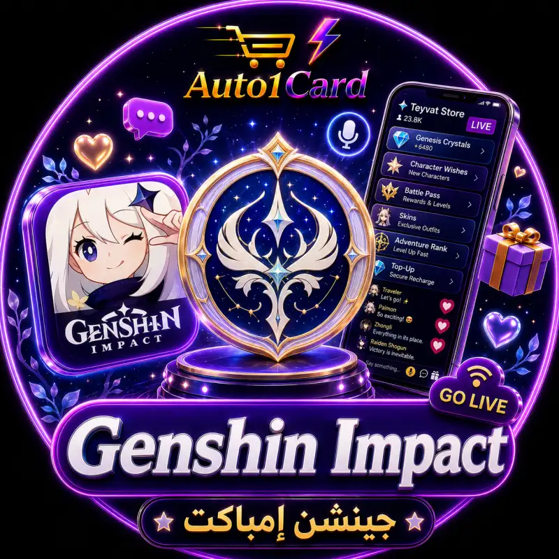 60Crystals