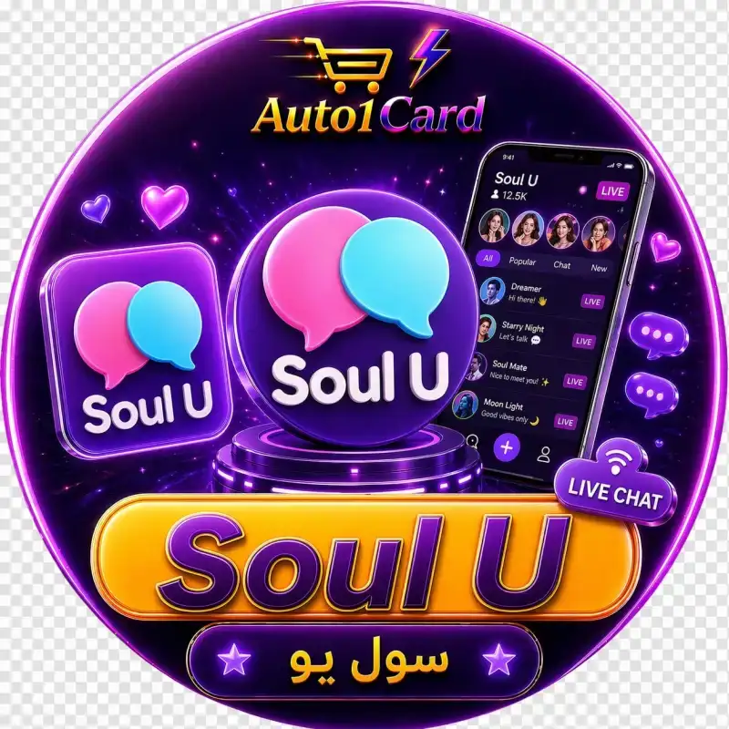 سول يو سيرفر 1