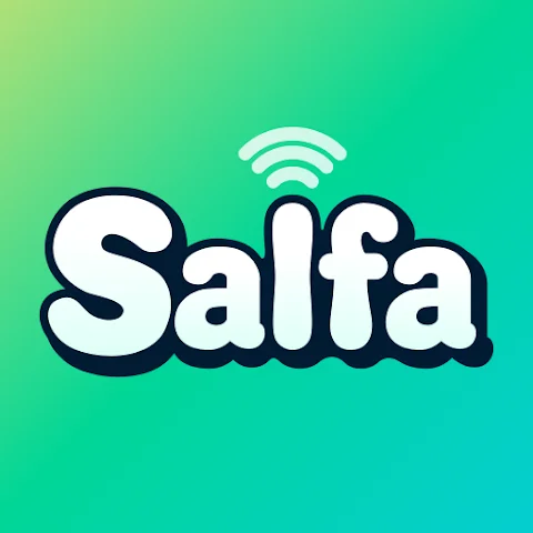 SALFA CHAT سيرفر 1