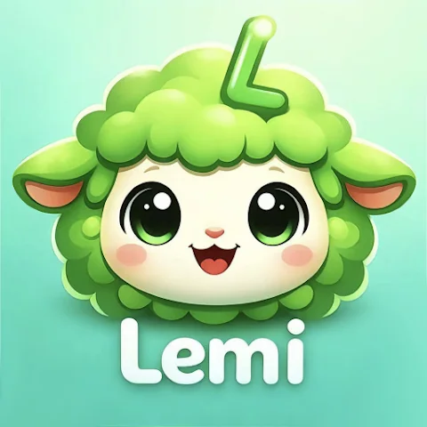 ليمي LEMI سيرفر 1