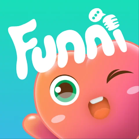 فونيي FUNNI سيرفر 1