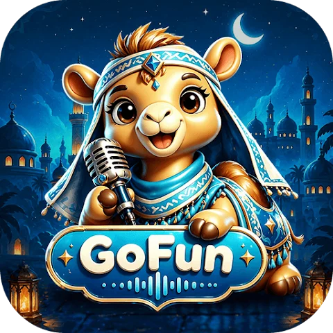 GOFUN جو فون سيرفر 1