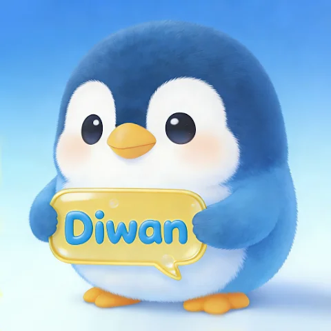 ديوان DiwanTalk-Chat سيرفر 1
