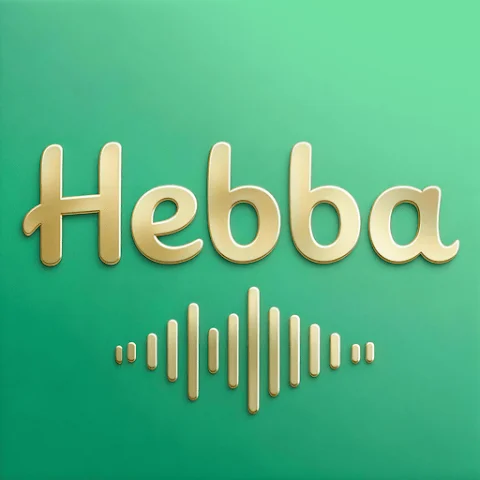 هيبا شات HEBBA CHAT سيرفر 1