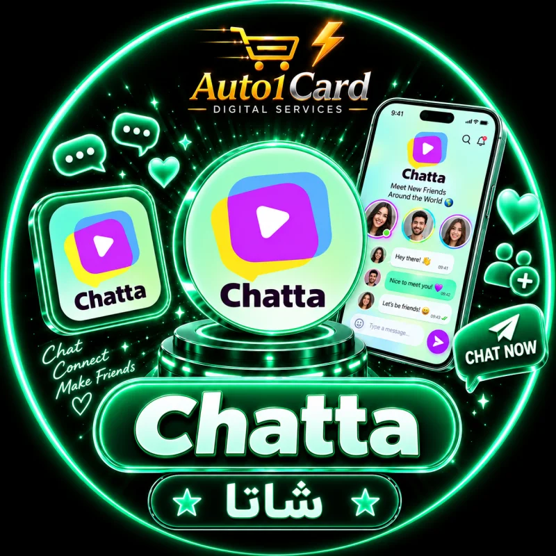 CHATTA   5000