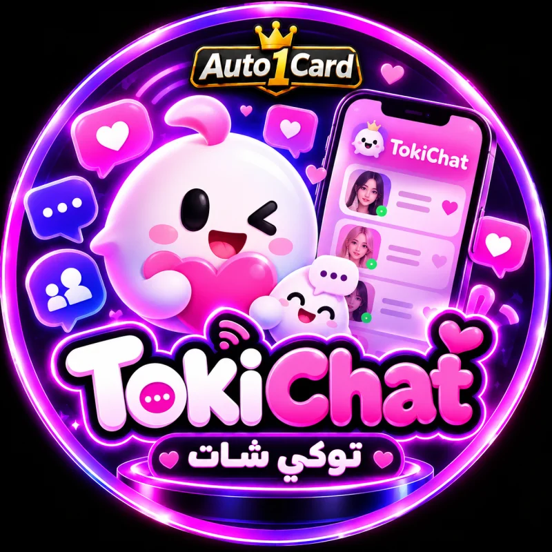 توكي شات سيرفر 1
