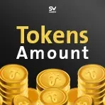Tokens Amount