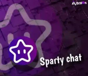 سبارتي شات سيرفر 1