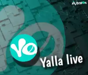 Yalla Live 12500