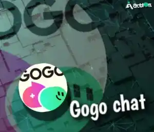 جوجو شات سيرفر 1