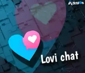 لوفي شات سيرفر 1