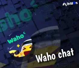 واهو شات سيرفر 1