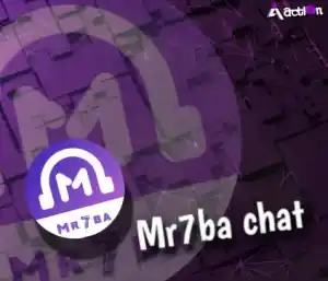 مرحبا شات سيرفر 1