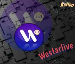 ويستار لايف سيرفر 1