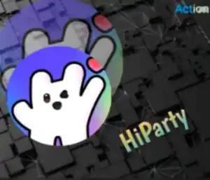 هاي بارتي سيرفر 1