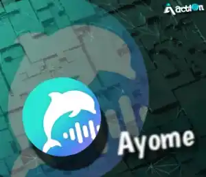 ايو مي سيرفر 1