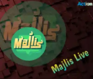 مجلس لايف سيرفر 1 