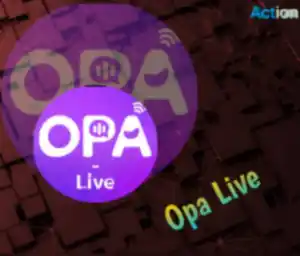 اوبا لايف سيرفر 1