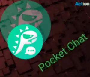 بوكيت شات سيرفر 1