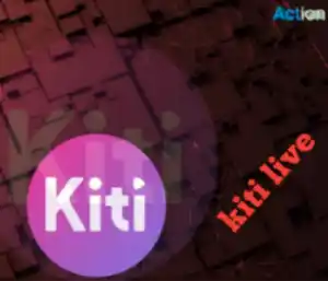 كيتي لايف سيرفر 1