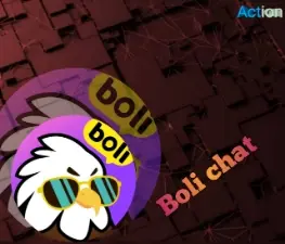 بولي شات سيرفر 1