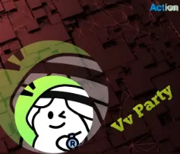 فيفي بارتي سيرفر 1