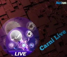 كارني لايف سيرفر 1