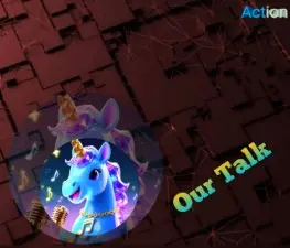 اور تالك سيرفر 1