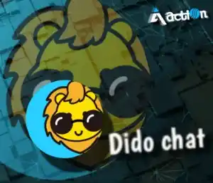 ديدو شات سيرفر 1