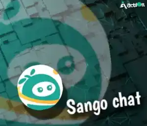 سانجو شات سيرفر 1