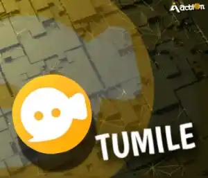 Tumile 1800